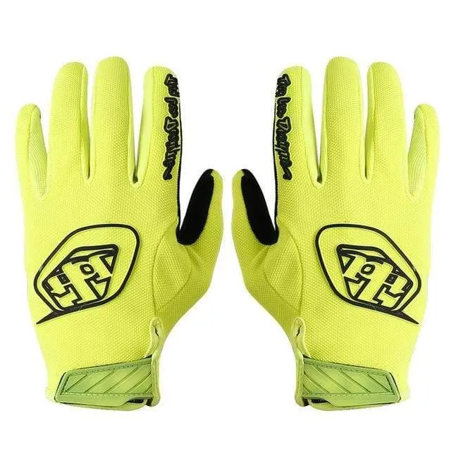 SPL-0014 Farben Moto rcycle Fahrrad Handschuhe Volle Finger Reiten Handschuhe Off-road Racing Nicht-slip Handschuhe Warme Handschuh guantes moto