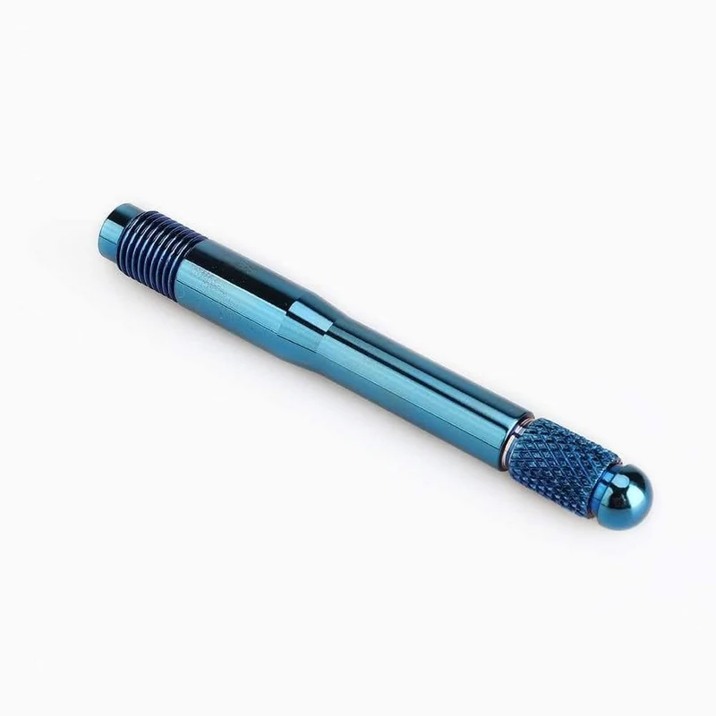 Universal Auto Achsvermessung Edelstahl Align Tool Sturz Castor Strut Reifenreparaturwerkzeuge Aligning Studs Positioning Tool