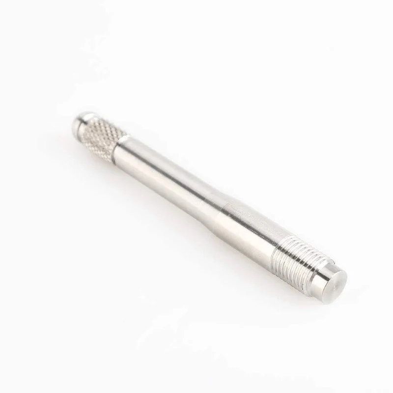 Universal Auto Achsvermessung Edelstahl Align Tool Sturz Castor Strut Reifenreparaturwerkzeuge Aligning Studs Positioning Tool