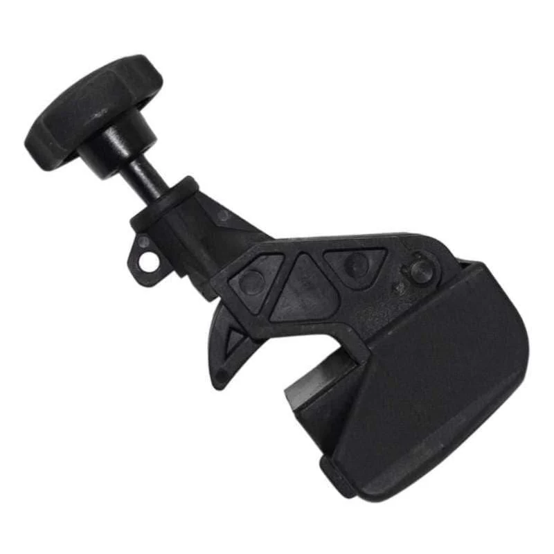 1 Stück Schwarz 180x80x45mm Kunststoff Universal Reifenwechsler Radwechsel Drop Center Tool Felgenwulstklemme Autoreifen Reparaturwerkzeuge