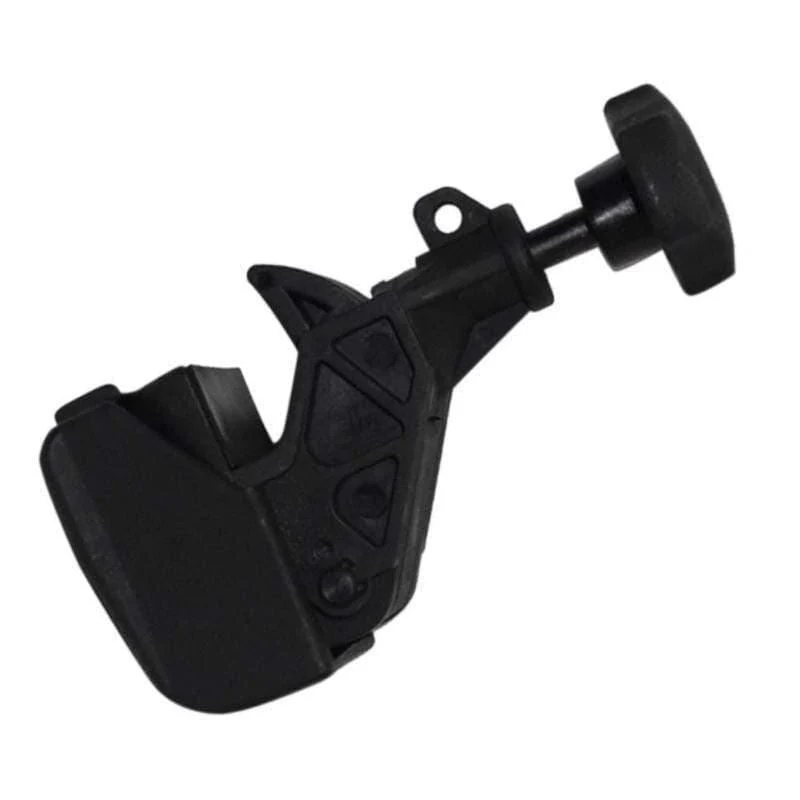 1 Stück Schwarz 180x80x45mm Kunststoff Universal Reifenwechsler Radwechsel Drop Center Tool Felgenwulstklemme Autoreifen Reparaturwerkzeuge