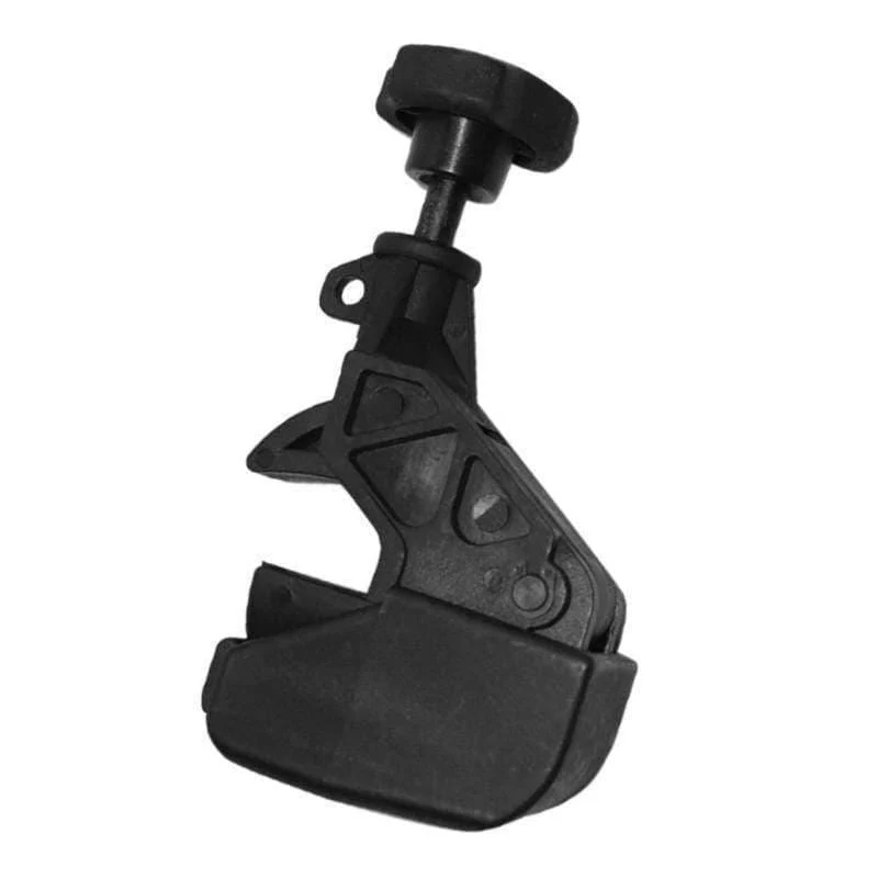1 Stück Schwarz 180x80x45mm Kunststoff Universal Reifenwechsler Radwechsel Drop Center Tool Felgenwulstklemme Autoreifen Reparaturwerkzeuge