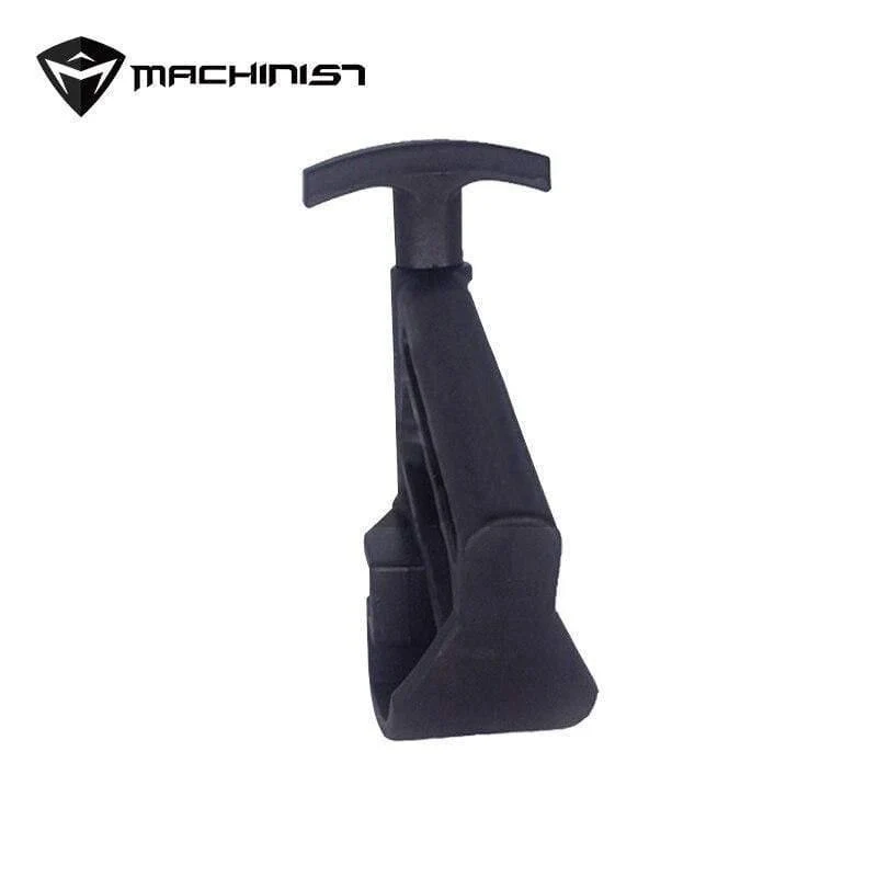 Universal Auto Lkw Reifen Reifenmontiermaschine Wulstklemme Drop Center Rim Hunter Werkzeug Hand Pull Typ Auto Reifenreparaturwerkzeuge
