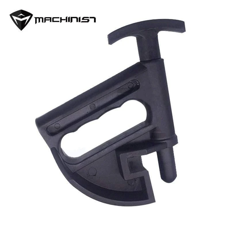 Universal Auto Lkw Reifen Reifenmontiermaschine Wulstklemme Drop Center Rim Hunter Werkzeug Hand Pull Typ Auto Reifenreparaturwerkzeuge