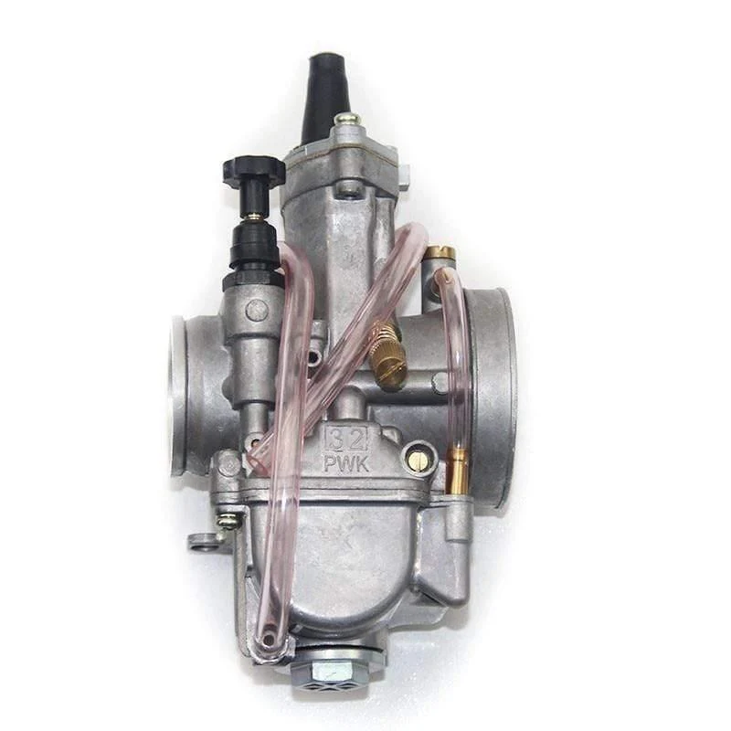 Universal Keihin Koso OKO Motorrad Vergaser 21 24 26 28 30 32 34mm Mit Power Jet Dirt Bike 125cc 250cc Vergaser
