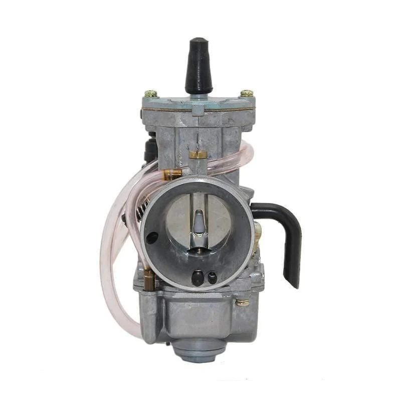 Universal Keihin Koso OKO Motorrad Vergaser 21 24 26 28 30 32 34mm Mit Power Jet Dirt Bike 125cc 250cc Vergaser