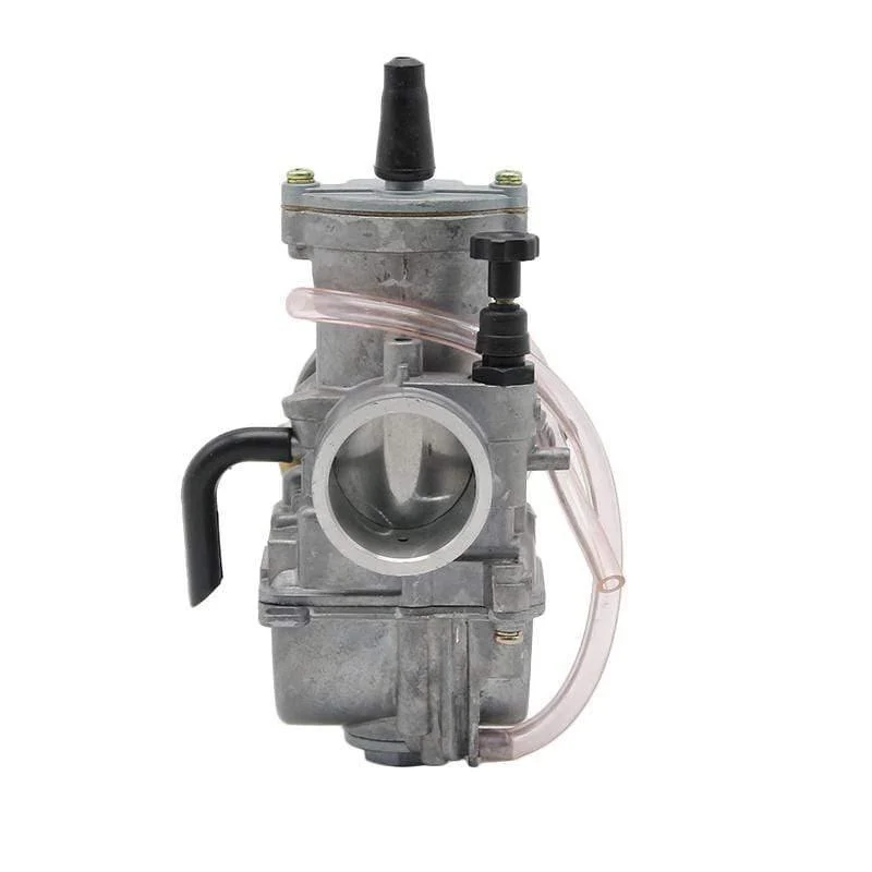Universal Keihin Koso OKO Motorrad Vergaser 21 24 26 28 30 32 34mm Mit Power Jet Dirt Bike 125cc 250cc Vergaser