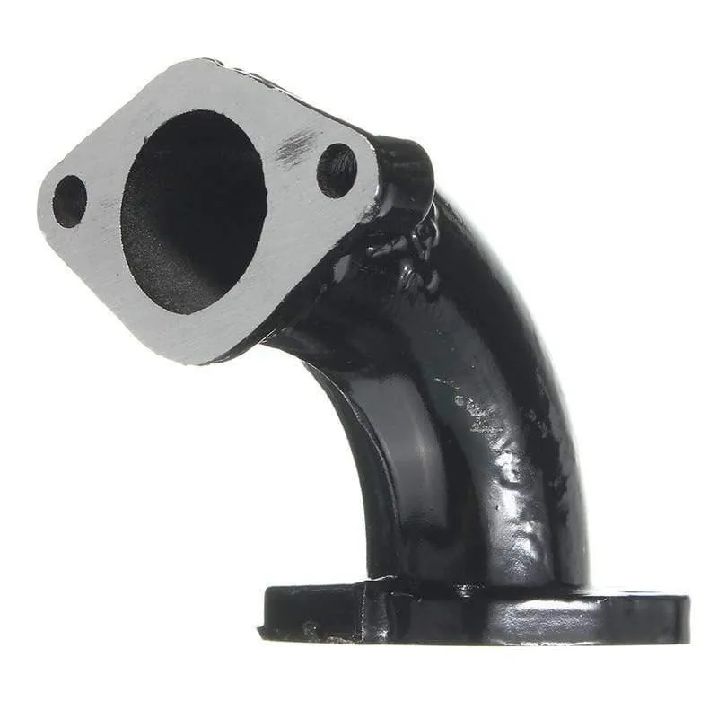 22mm PZ22 Carb Vergaser Luftfilter Ansaugrohr Für 110cc 125cc SSR Lifan CRF50 Pit Dirt Bike Motorrad ATV
