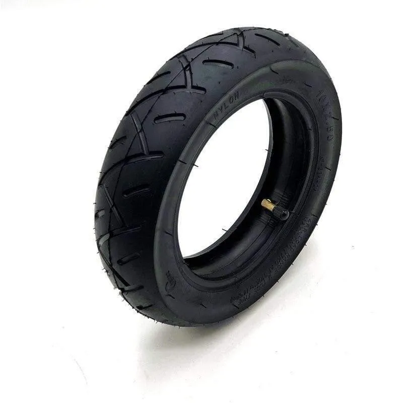10x2.50 10x2.0 10xNUMX 2.125X10 Elektroroller Balancing Hoverboard Self Smart Balance Reifen Außendurchmesser 3.0inch Reifen und Schlauch