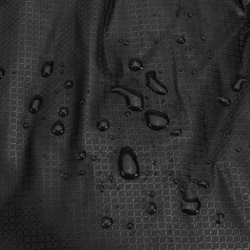 Motorrad-Handlenker-Handschuhe, 35 x 26 cm, Winter, verdickt, wärmer, Motorrad-/Roller-Lenker-Griffmuffen, wasserdicht, winddicht