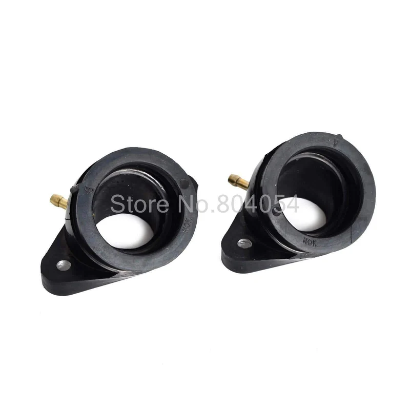 Vergaseradapter-Schnittstelle für Yamaha XV400 Virago 1991-1994 XV500 1992-1998 XV535 VIRAGO 1988-2001