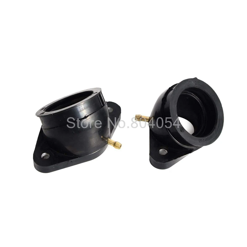 Vergaseradapter-Schnittstelle für Yamaha XV400 Virago 1991-1994 XV500 1992-1998 XV535 VIRAGO 1988-2001