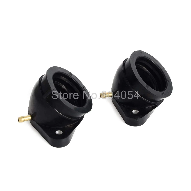 Vergaseradapter-Schnittstelle für Yamaha XV400 Virago 1991-1994 XV500 1992-1998 XV535 VIRAGO 1988-2001
