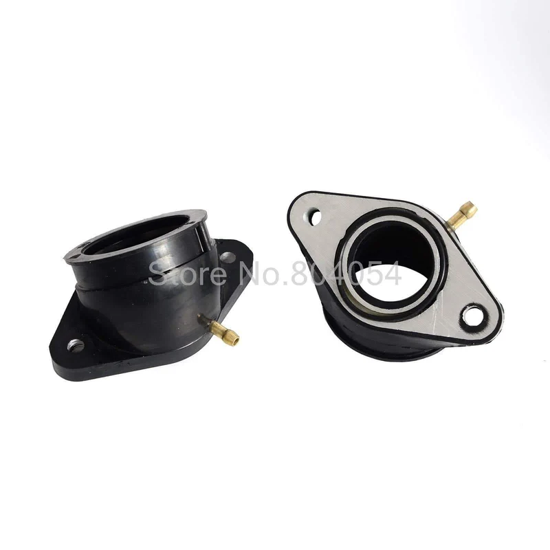 Vergaseradapter-Schnittstelle für Yamaha XV400 Virago 1991-1994 XV500 1992-1998 XV535 VIRAGO 1988-2001
