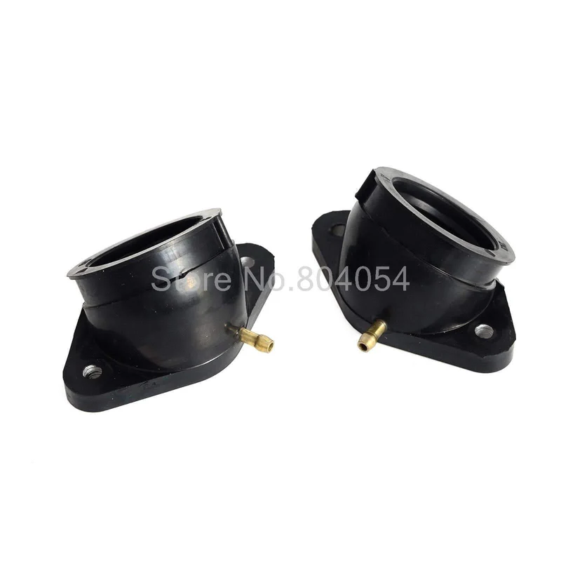 Vergaseradapter-Schnittstelle für Yamaha XV400 Virago 1991-1994 XV500 1992-1998 XV535 VIRAGO 1988-2001