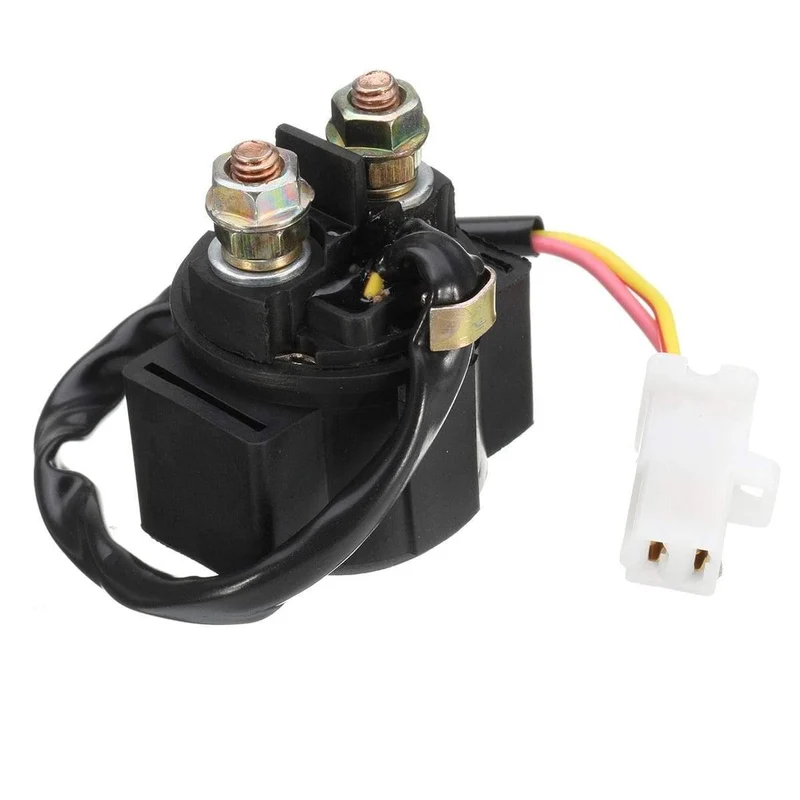 Starterrelais Magnet für Aprilia RSV 1000 Tuono MILLE AP8112927 150 Ampere 1998-2011