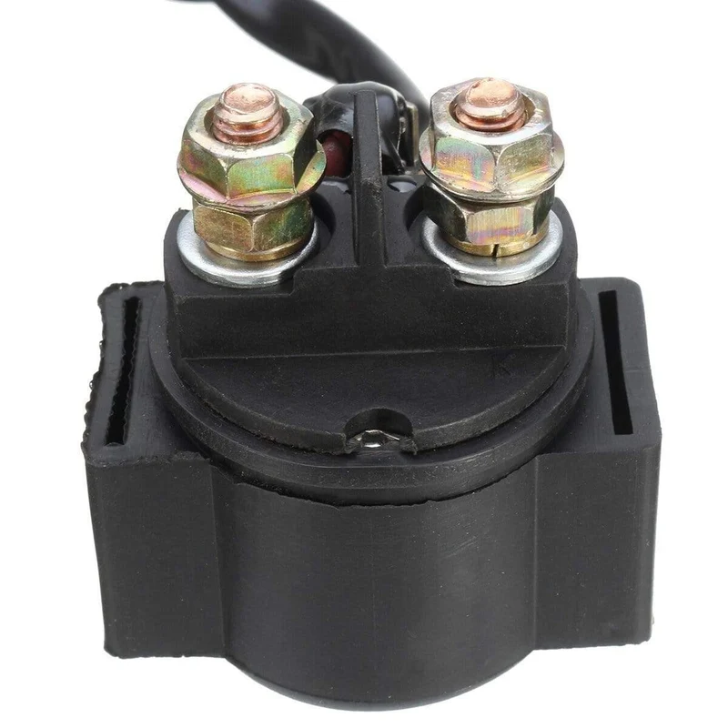 Starterrelais Magnet für Aprilia RSV 1000 Tuono MILLE AP8112927 150 Ampere 1998-2011