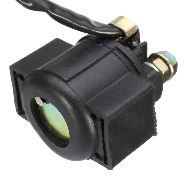 Starterrelais Magnet für Aprilia RSV 1000 Tuono MILLE AP8112927 150 Ampere 1998-2011