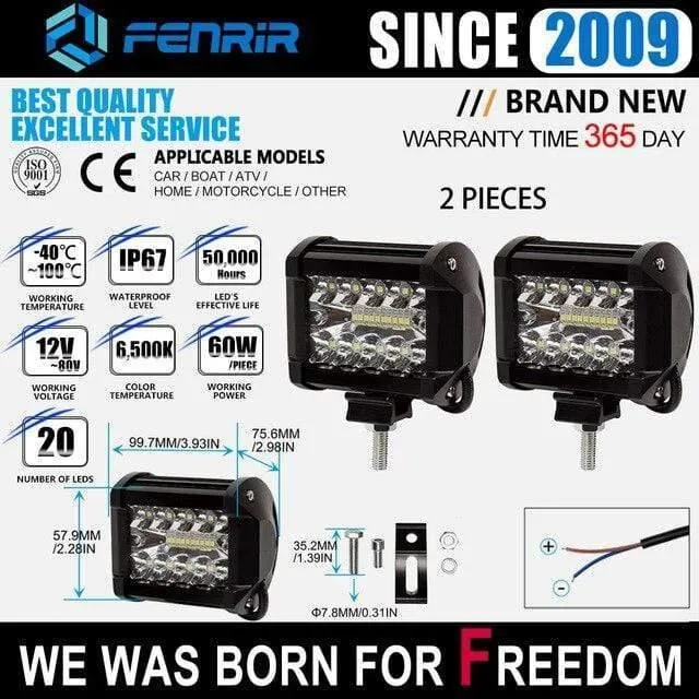 Bar Led Auto Scheinwerfer Offroad Arbeitslicht Led ATV Motorrad Lichter Auto LEDs DRL für Autos Gazelle Scheinwerfer Uaz Loaf Nebelscheinwerfer