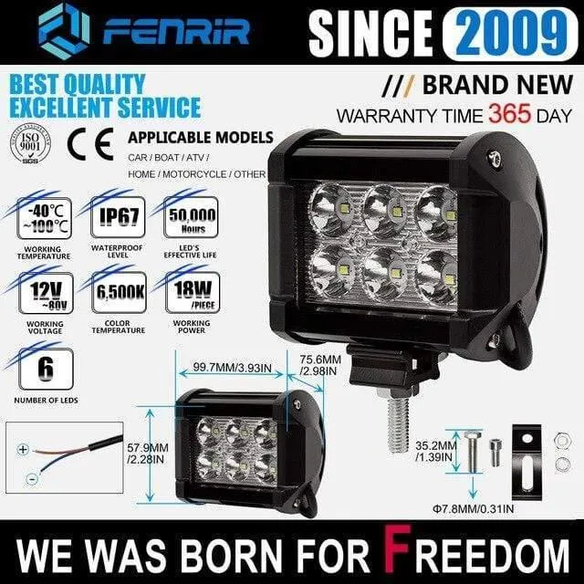 Bar Led Auto Scheinwerfer Offroad Arbeitslicht Led ATV Motorrad Lichter Auto LEDs DRL für Autos Gazelle Scheinwerfer Uaz Loaf Nebelscheinwerfer