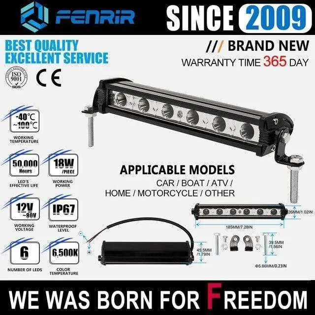 Bar Led Auto Scheinwerfer Offroad Arbeitslicht Led ATV Motorrad Lichter Auto LEDs DRL für Autos Gazelle Scheinwerfer Uaz Loaf Nebelscheinwerfer
