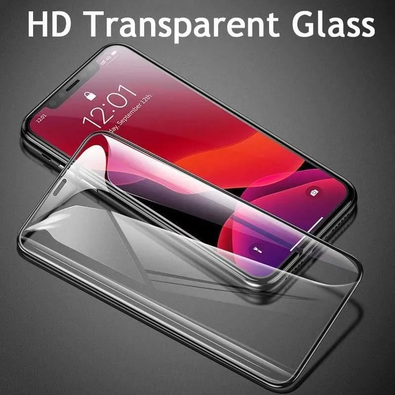 Baseus 0.3 mm Vollschutzglas für iPhone 11 Pro Max Displayschutzfolie aus gehärtetem Glas für iPhone 11 Pro Glas