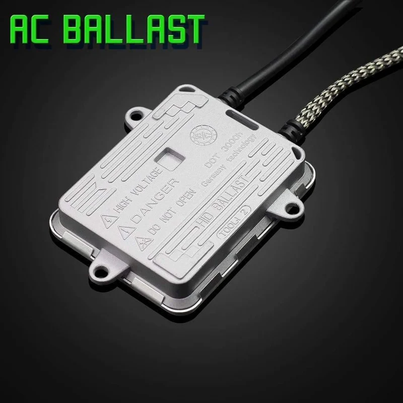 H1 H3 H7 H8 H11 9005 HB3 9006 HB4 881 Auto Xenon Licht HID Kit AC Ballast + Birne 55W 3000K-8000K Für Scheinwerfer Nebel Licht