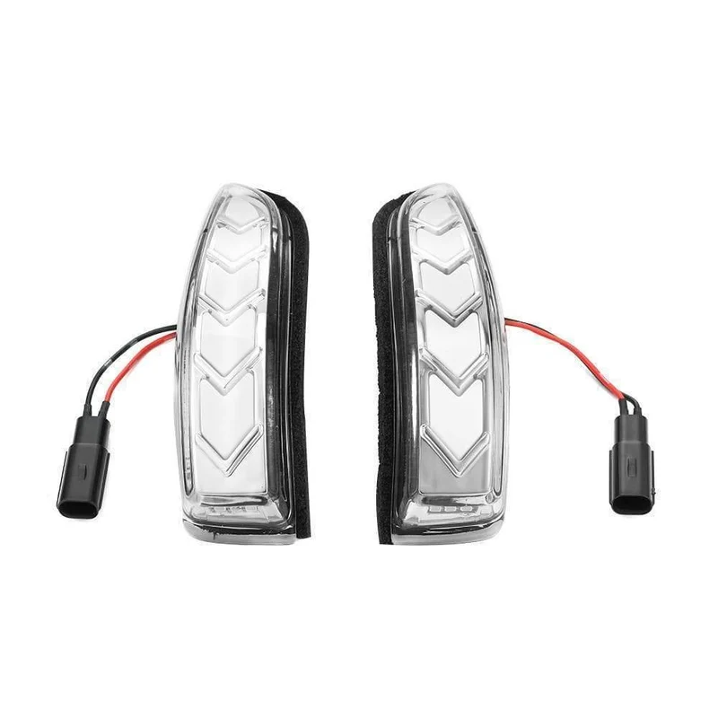LED Dynamische Blinker Für Toyota Camry Corolla Hinten Spiegel Anzeige Licht für Prius C Venza Avalon Vios Yaris Altis scion iM