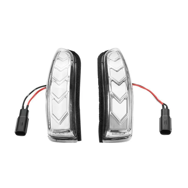 LED Dynamische Blinker Für Toyota Camry Corolla Hinten Spiegel Anzeige Licht für Prius C Venza Avalon Vios Yaris Altis scion iM
