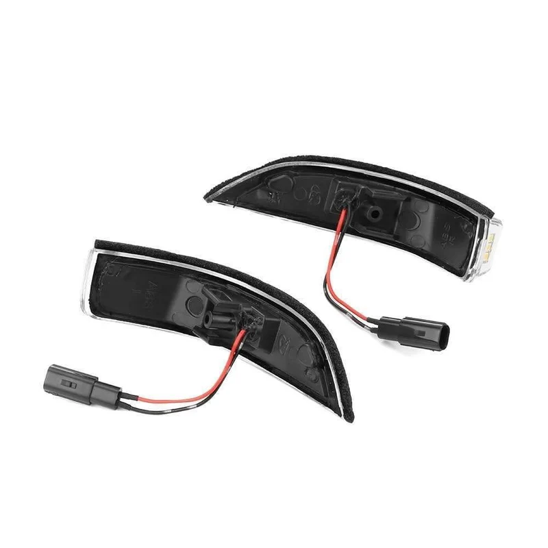 LED Dynamische Blinker Für Toyota Camry Corolla Hinten Spiegel Anzeige Licht für Prius C Venza Avalon Vios Yaris Altis scion iM