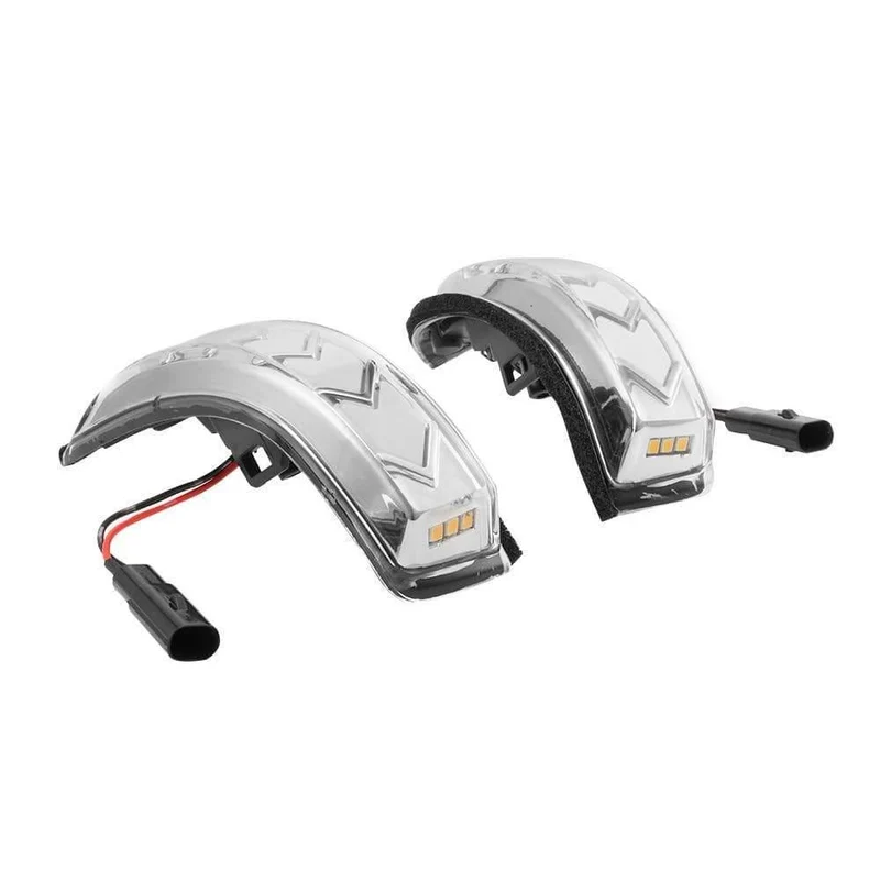 LED Dynamische Blinker Für Toyota Camry Corolla Hinten Spiegel Anzeige Licht für Prius C Venza Avalon Vios Yaris Altis scion iM