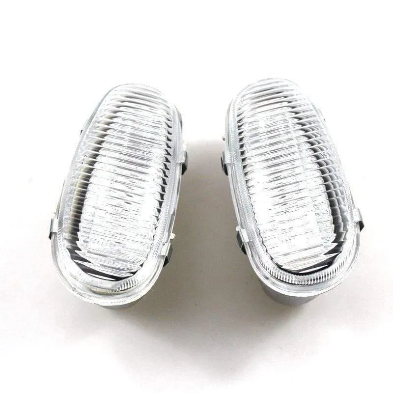 Links Rechts Frontschürze Nebel Stick Licht Lampe für DAEWOO Lanos 1997-2008 922021E000