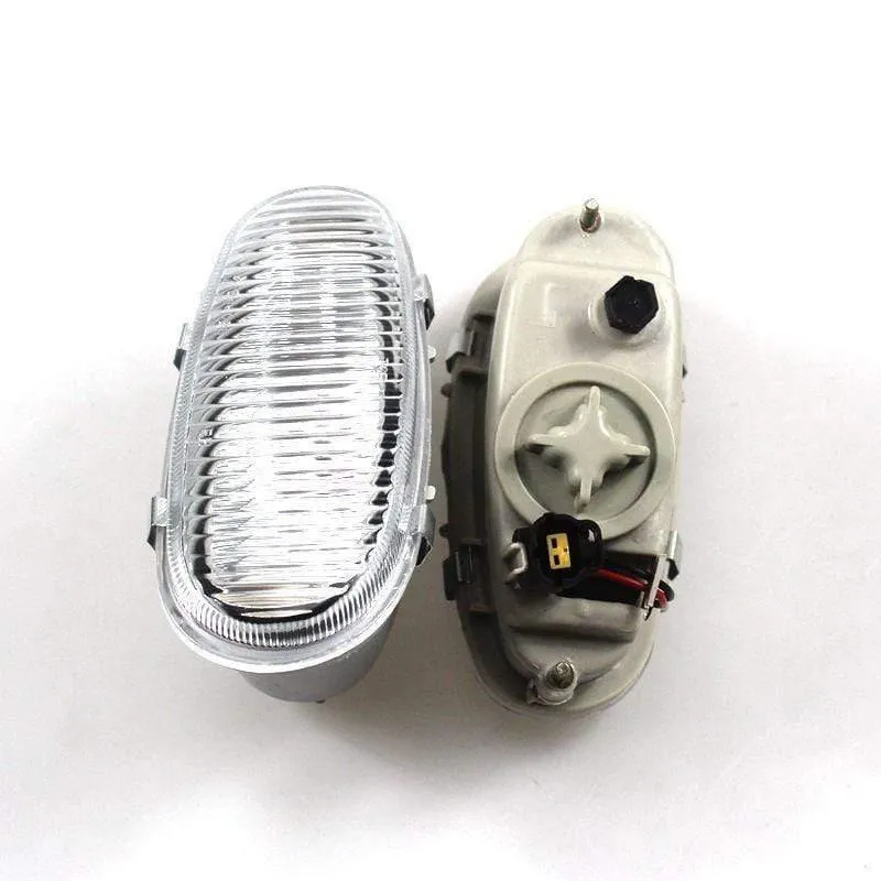 Links Rechts Frontschürze Nebel Stick Licht Lampe für DAEWOO Lanos 1997-2008 922021E000