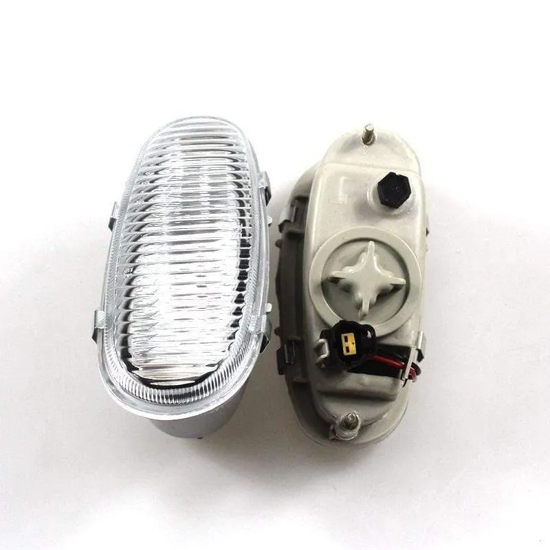 Links Rechts Frontschürze Nebel Stick Licht Lampe für DAEWOO Lanos 1997-2008 922021E000