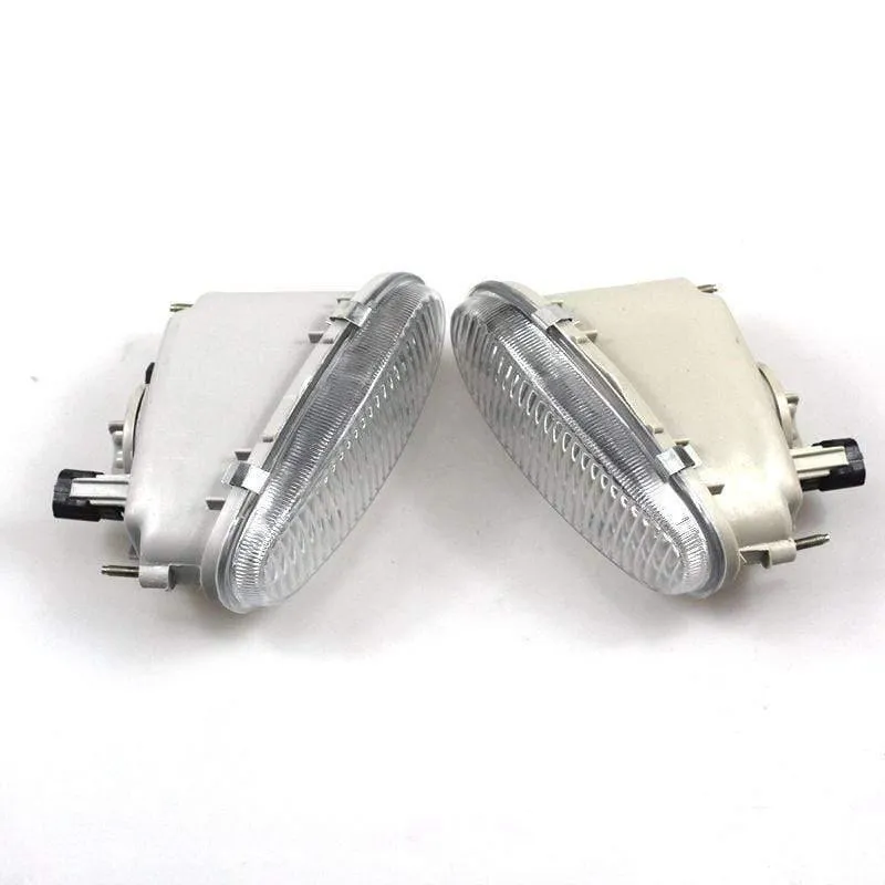 Links Rechts Frontschürze Nebel Stick Licht Lampe für DAEWOO Lanos 1997-2008 922021E000