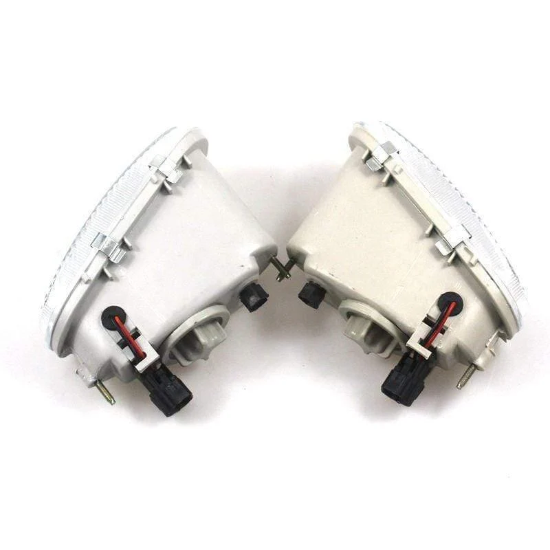 Links Rechts Frontschürze Nebel Stick Licht Lampe für DAEWOO Lanos 1997-2008 922021E000