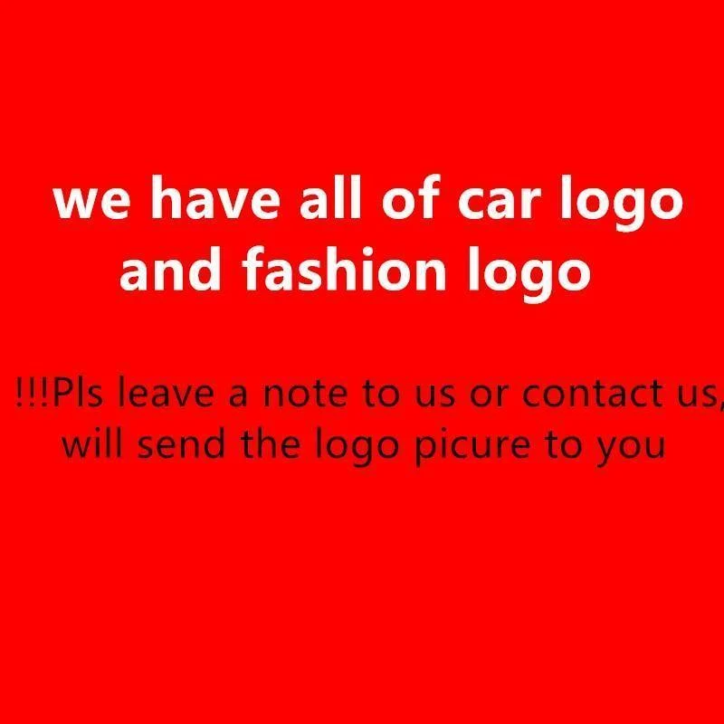1PCS Universal Wireless Autotür Willkommen Logo Licht Projektor LED Laser Lampe Für Ford BMW Toyota Volkswagen Chevrolet Mazda