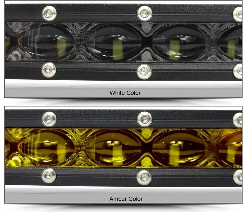 6D Objektiv 150 W 120 W 90 W 20 Zoll Led Bar Offroad Licht Für Auto 12 V 24 V ATV 4x4 Off-road-Auto Arbeit Lichter Fahren Lampen