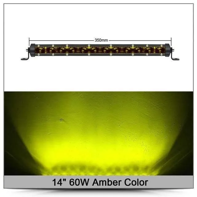 6D Objektiv 150 W 120 W 90 W 20 Zoll Led Bar Offroad Licht Für Auto 12 V 24 V ATV 4x4 Off-road-Auto Arbeit Lichter Fahren Lampen
