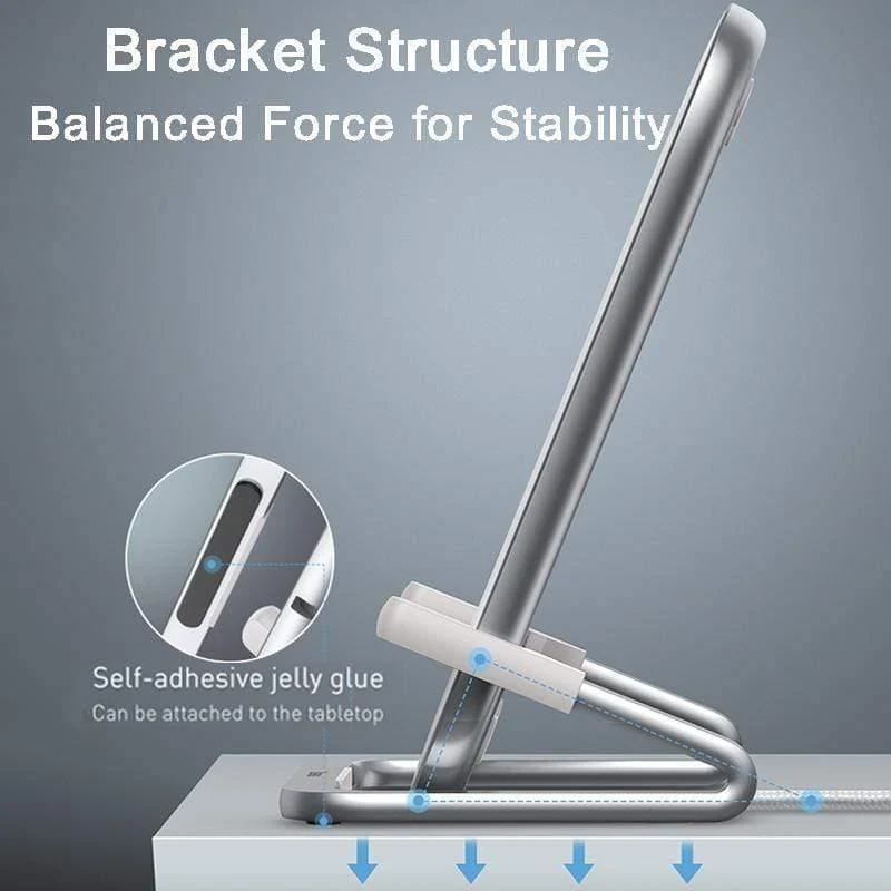 Baseus 15W Qi Wireless Ladeständer für iPhone 11 Pro X XS Samsung S10 S9 S8 Schnelle kabellose Ladestation mit Halter