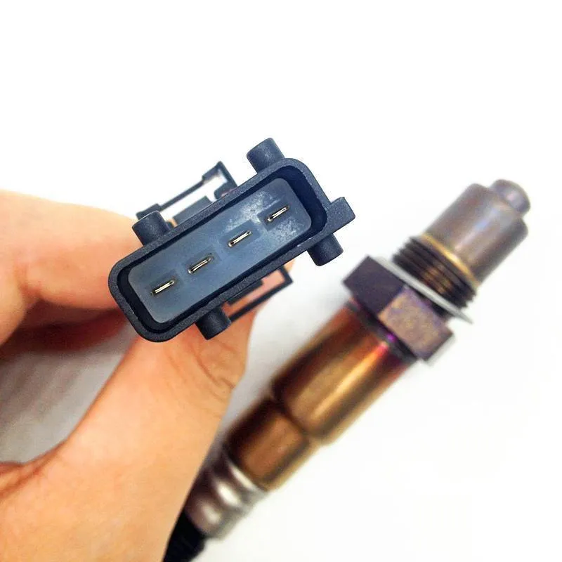 Sauerstoffsensor für CFMOTO CF MOTO CF500 / 600 / 625 X5 X6 Z6EX U6 EFI 018B-176000 018B 176000