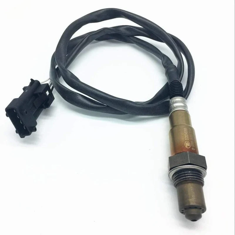 Sauerstoffsensor für CFMOTO CF MOTO CF500 / 600 / 625 X5 X6 Z6EX U6 EFI 018B-176000 018B 176000