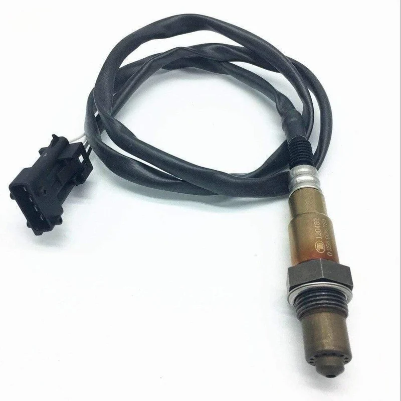 Sauerstoffsensor für CFMOTO CF MOTO CF500 / 600 / 625 X5 X6 Z6EX U6 EFI 018B-176000 018B 176000