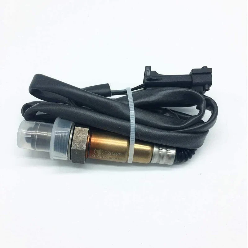 Sauerstoffsensor für CFMOTO CF MOTO CF500 / 600 / 625 X5 X6 Z6EX U6 EFI 018B-176000 018B 176000