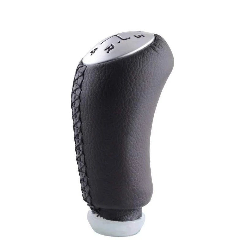 5 Speed ​​Schaltknauf Knauf Auto Schalthebel Griff Universal Für RENAULT Laguna Megane 2 Clio 3 Scenic 2