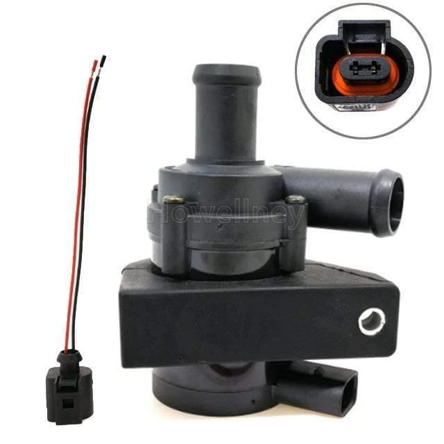 1K0965561J Wasserpumpe Elektrische Zusatzkühlung Zusatzkühlung 1K0 965 561 J Für Volkswagen Golf Skoda Sitz Audi A3 TT Q3