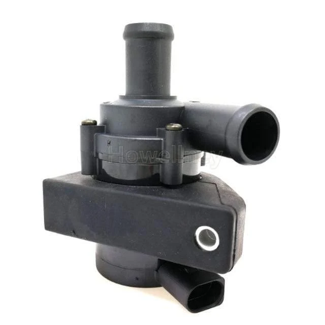 1K0965561J Wasserpumpe Elektrische Zusatzkühlung Zusatzkühlung 1K0 965 561 J Für Volkswagen Golf Skoda Sitz Audi A3 TT Q3