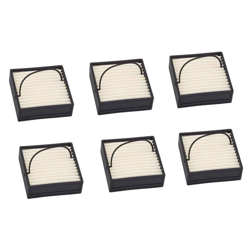6pcs Separ E0530K für swk2000 / 5 Serie leichter Dieselmotor Kraftstoff Wasserabscheider Filterwechsel kein Original