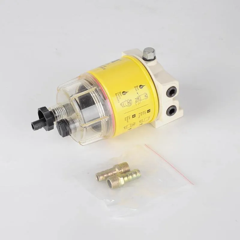 Universell, nicht original Racor 140R R12T 120AS S3240 Ersatz-Kraftstoff-Wasserabscheiderfilter Dieselmotor LKW Limousine Pickup