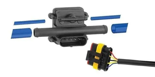 Kartensensor AC STAG PS-02 Plus Drucksensor